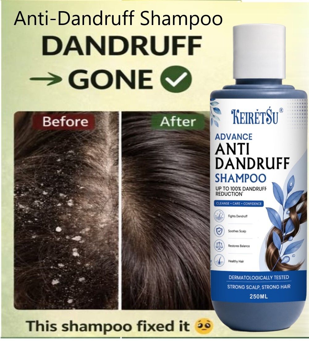 keiretsu Anti-Dandruff Shampoo Deep Cleansing 250 ml_06-picture-34