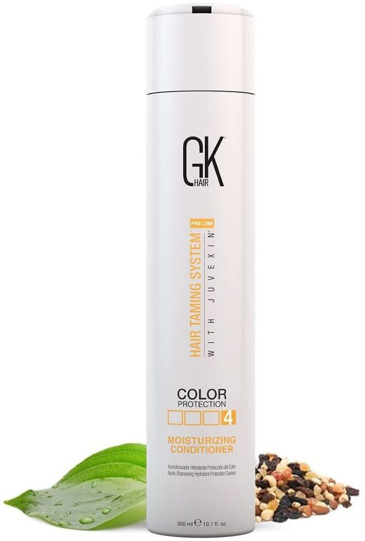 gk Hair Moisturizing Conditioner - 300ML-picture-24