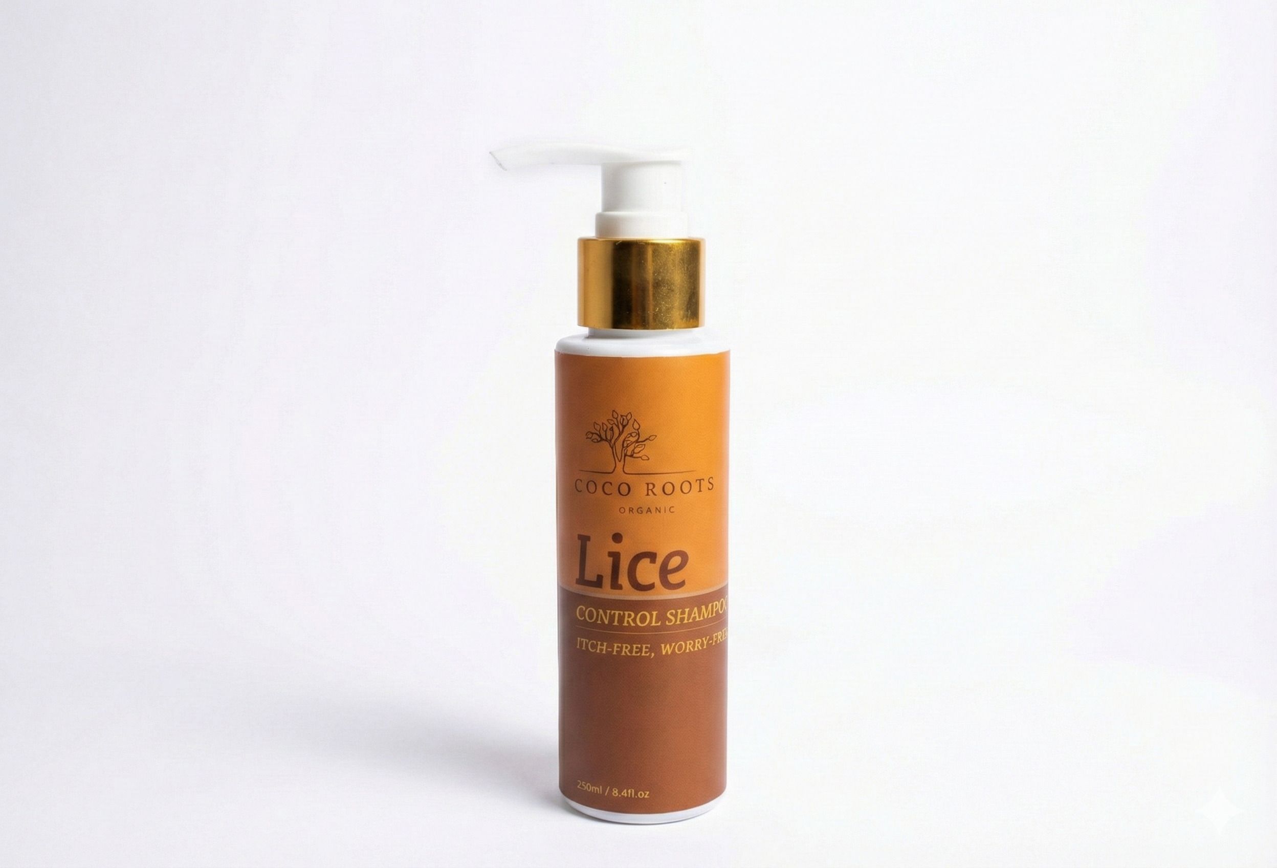 cocoroots organic Coco Roots Anti Lice Shampoo-picture-15