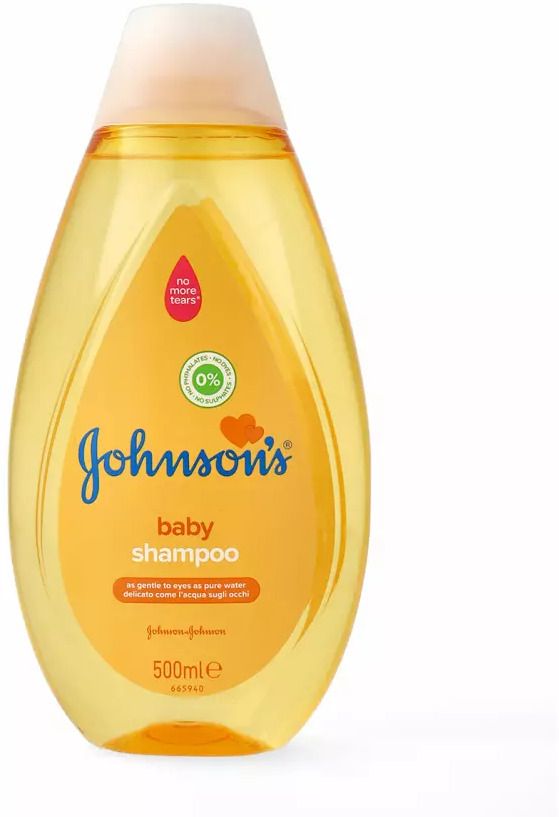 johnson's BABY SHAMPOO (MADE IN ITALY) , NO PHTHALATES, NO SULPHATES, NO DYES,-picture-21