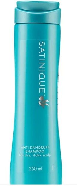 amway ANTI DANDRUF SHAMPOO-picture-27