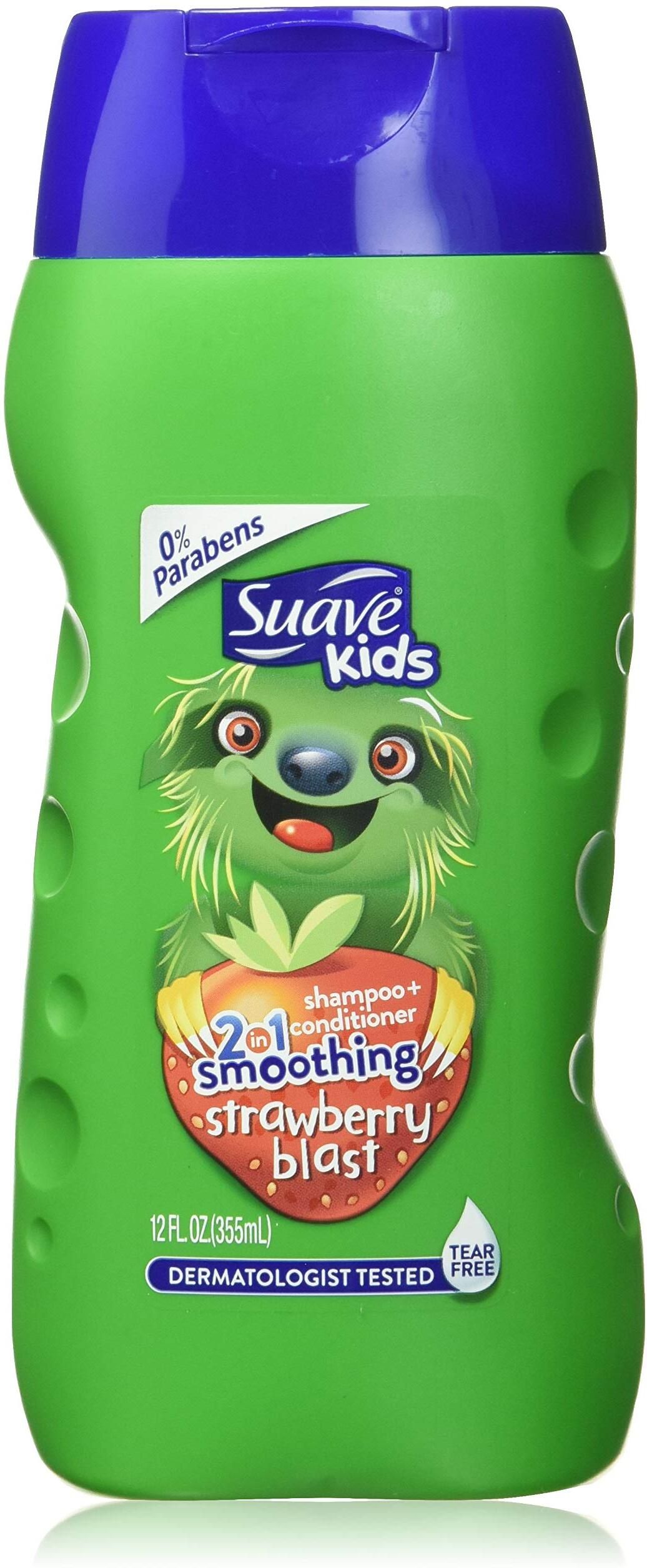 crabies Suave Kids-picture-2