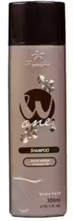 opoola Flora Wone Active Shampoo 300mL-picture-32