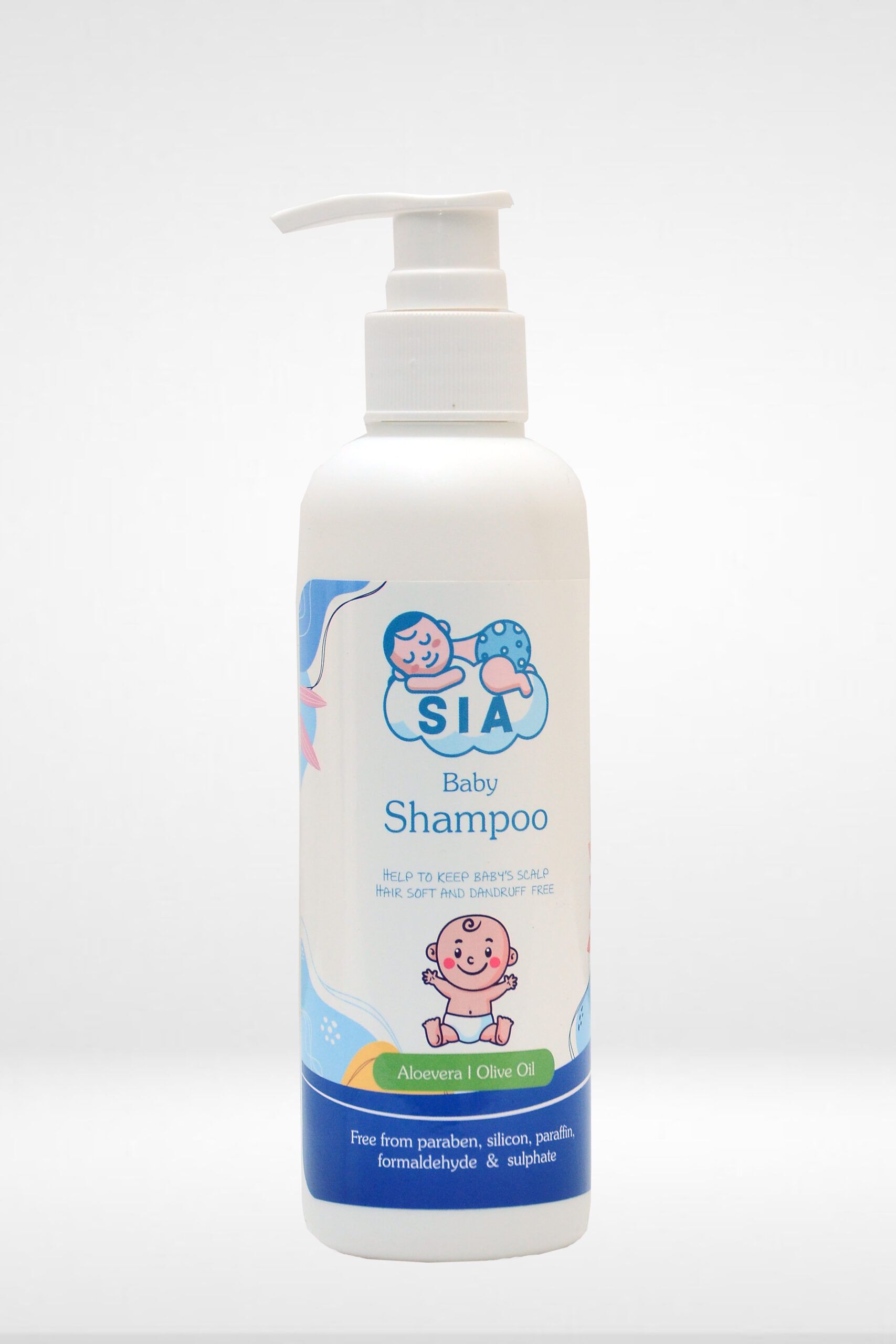 sia baby shampoo-picture-26