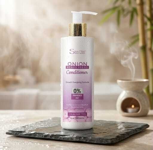 ston plus Onion Conditioner Pack of 1-picture-10
