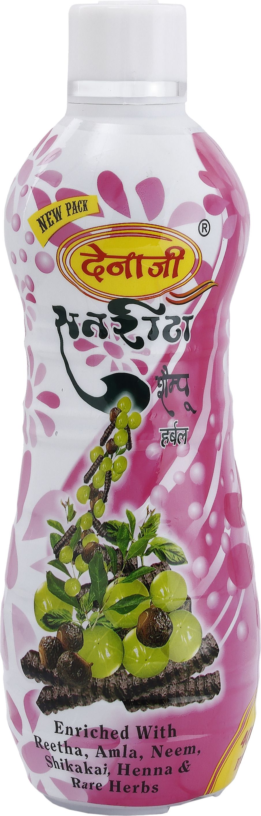 SATREETHA SHAMPOO 400ML-image-7