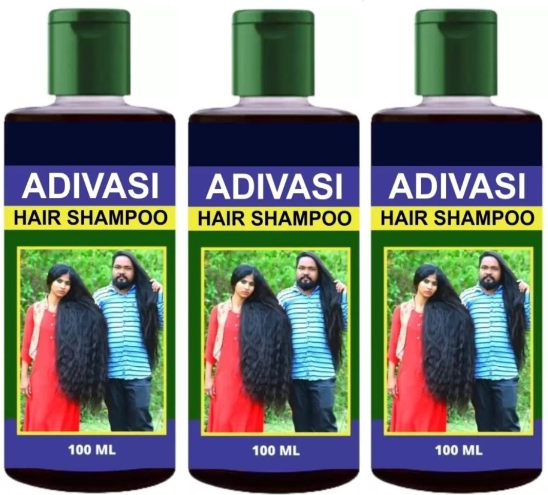 rosearth Neelambari shampoo 300-picture-36