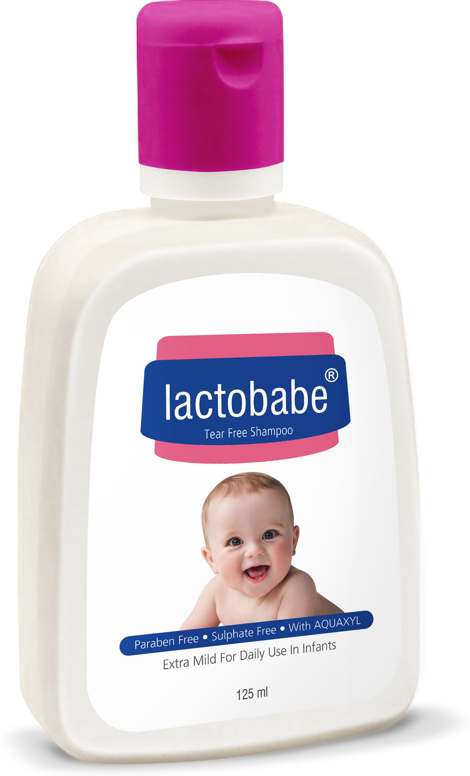 Tear-Free Baby Shampoo with Natural Surfactant | Mild Gentle Neutral pH Care-image-19