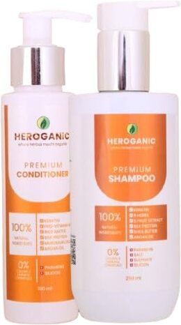 heroganic Hair Nourish Duo-picture-25