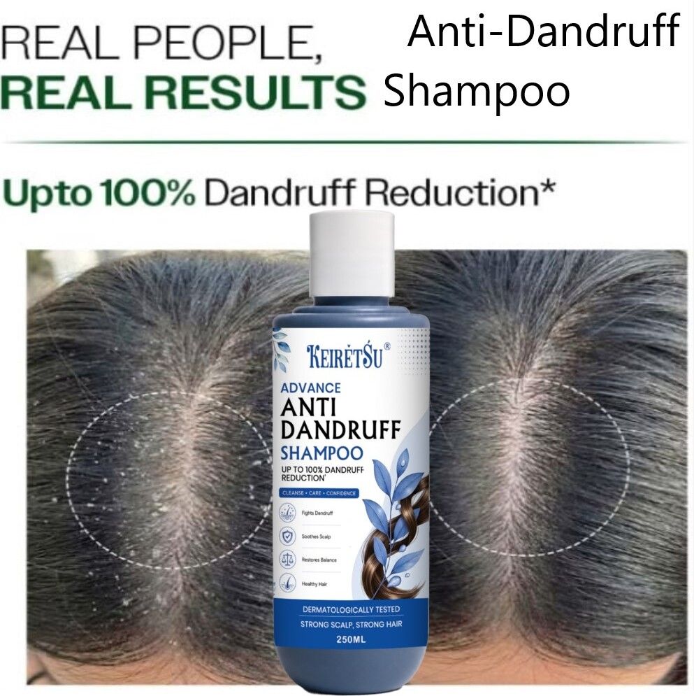 keiretsu Anti-Dandruff Shampoo Deep Cleansing 250 ml_07-picture-22
