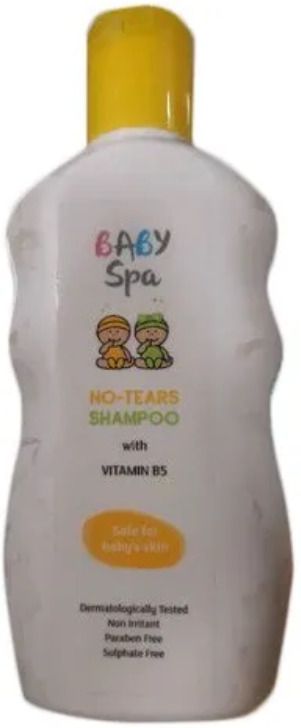 modicare BABY SPA NO TEARS SHAMPOO (200ml) - pack of 1-picture-21