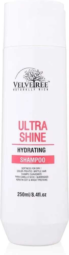 velvetree ULTRA SHINE SHAMPOO WHITE-picture-26