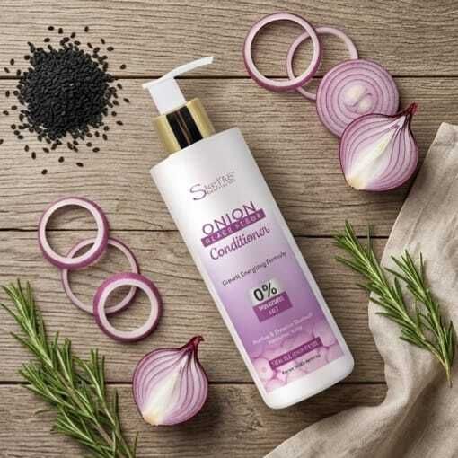 ston plus Onion Conditioner 250ml Pack of 1-picture-32