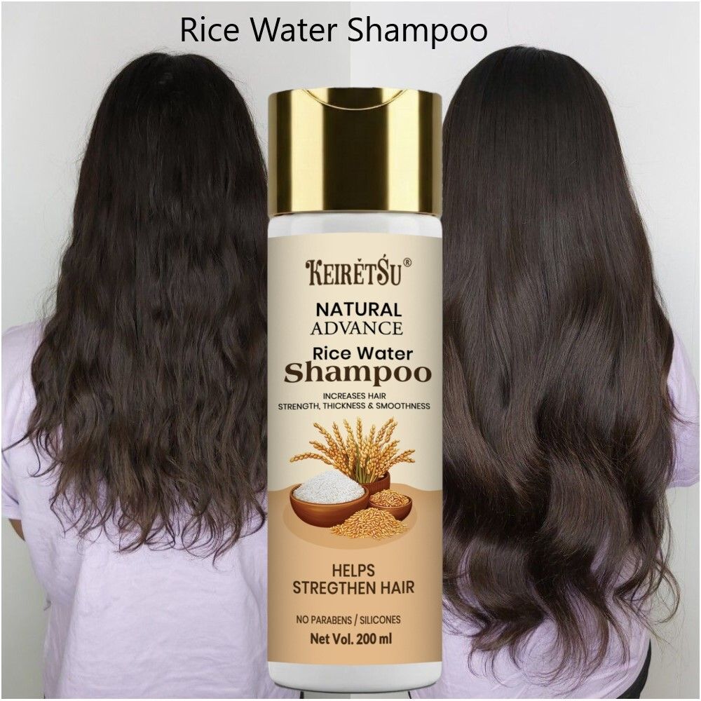 keiretsu Rice Water Shampoo (200 ml)_013-picture-23