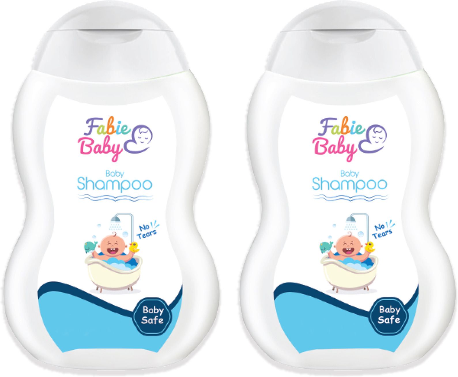 No More Tears Baby Shampoo 250ml (Pack of 2)-image-26