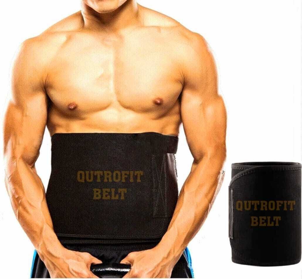 qutrofit Men, Women, Unisex Shapewear-picture-12