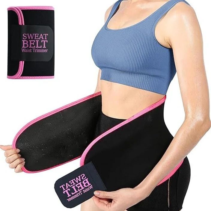 fitdreez Unisex, Men, Women Shapewear-picture-12