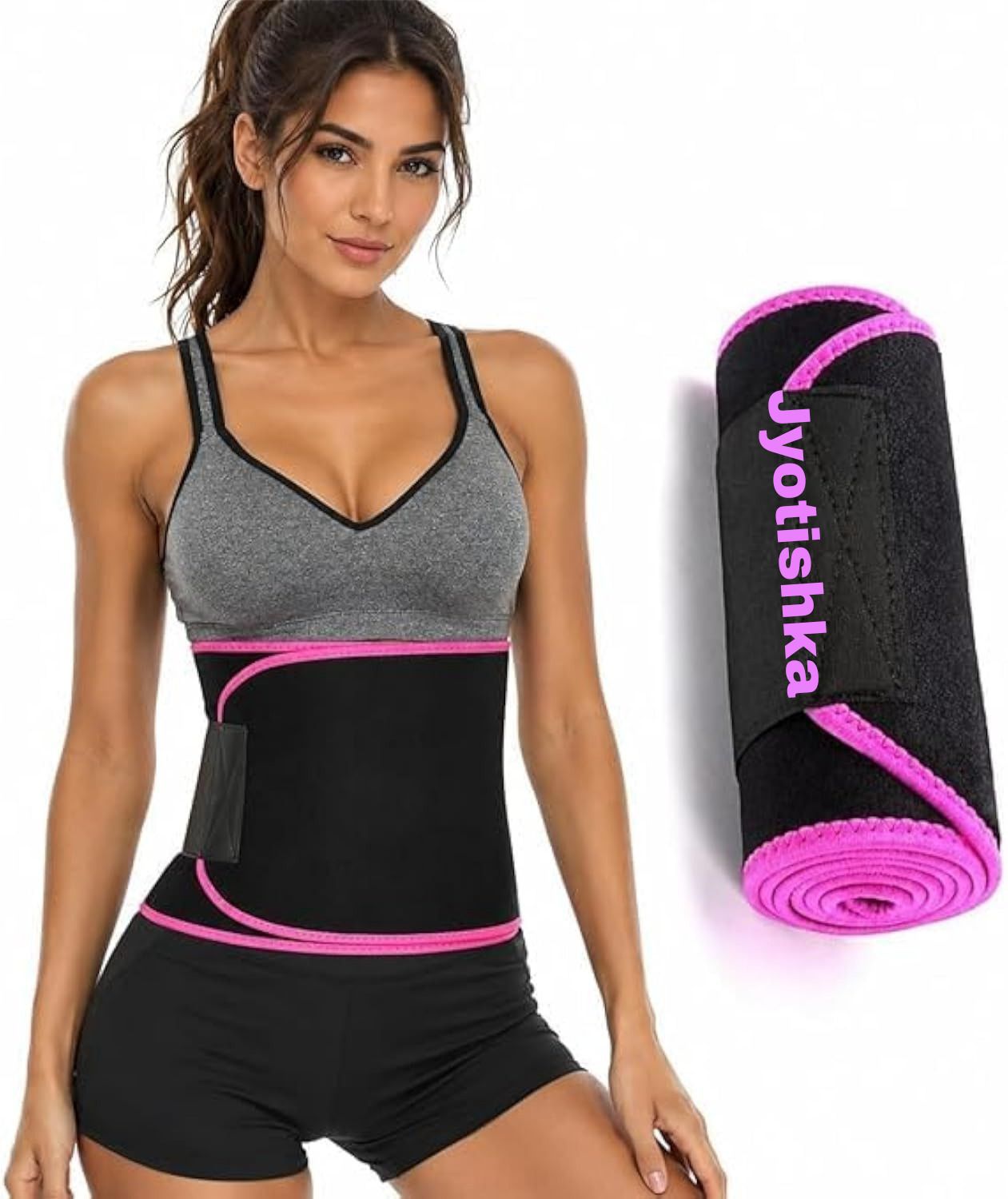 jyotishka Men, Women, Unisex Shapewear-picture-25