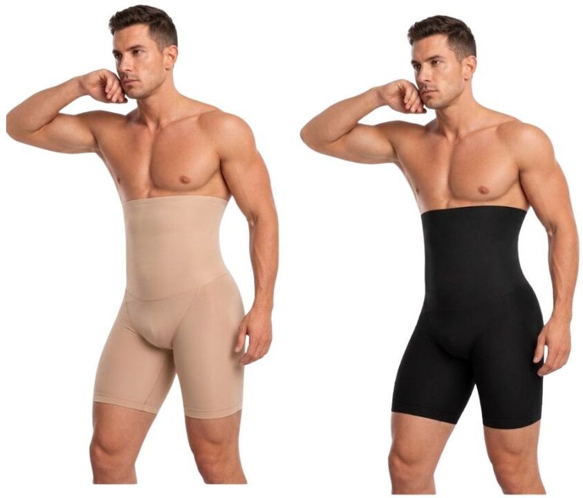 vayrix Men Shapewear-picture-23