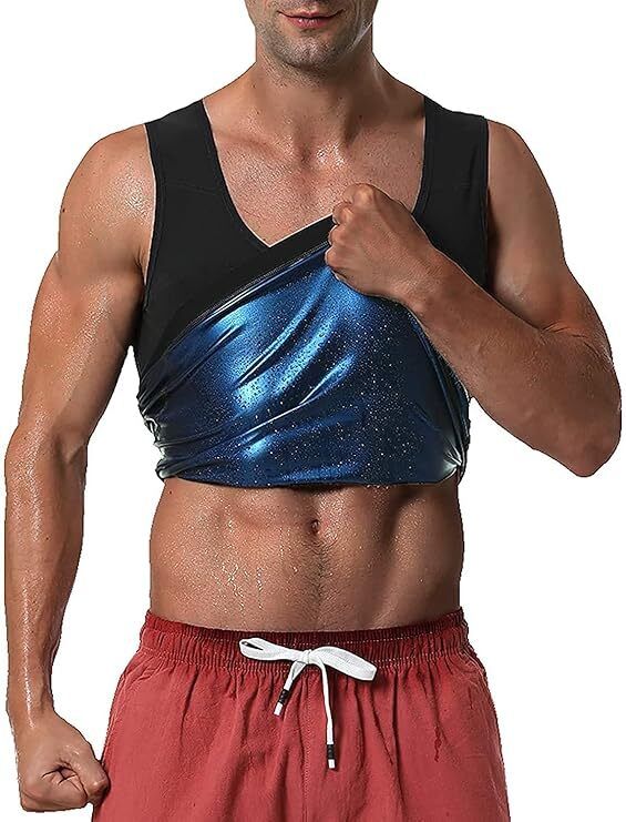 bazler Men, Women, Unisex Shapewear-picture-18