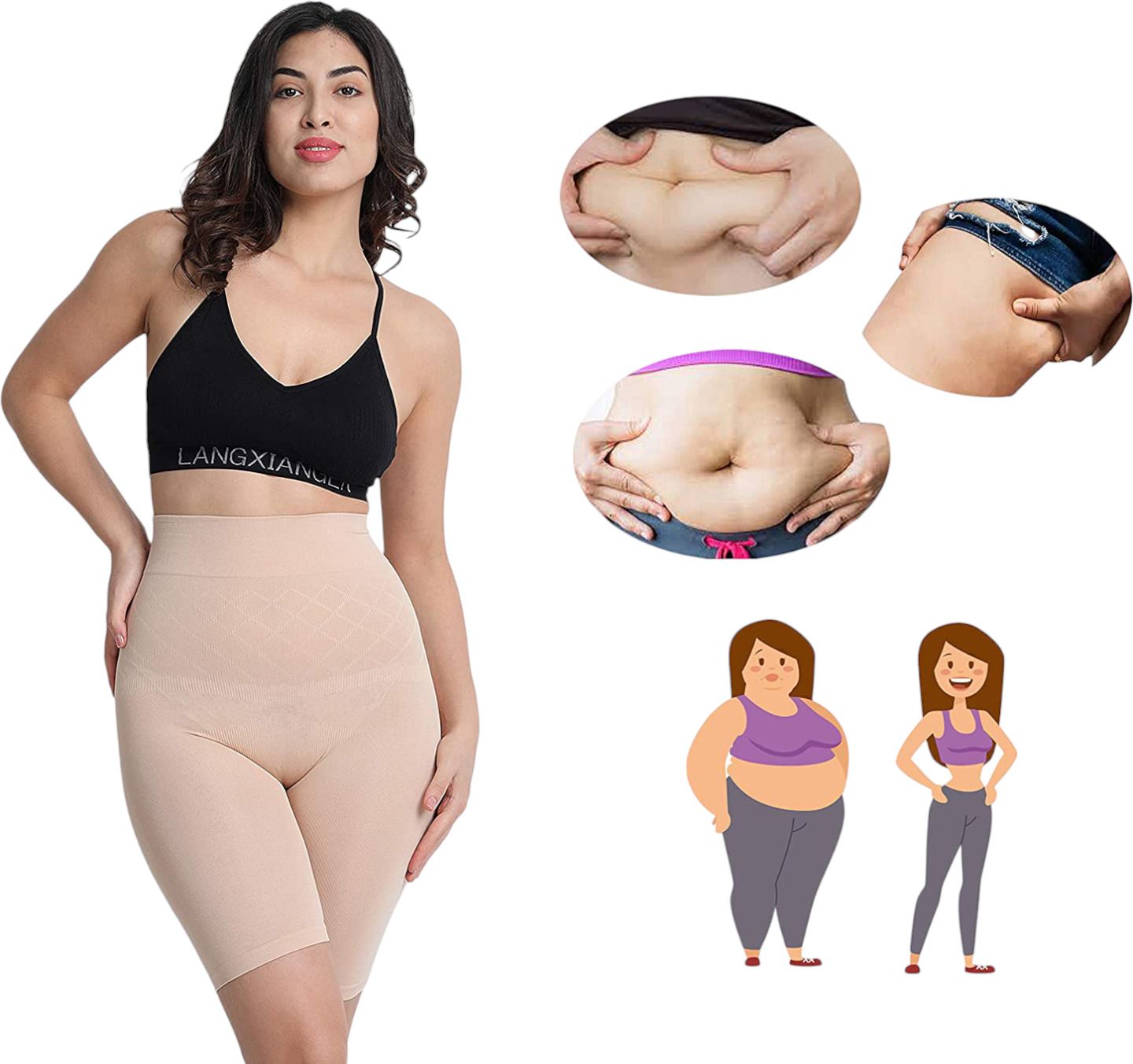 Women Shapewear