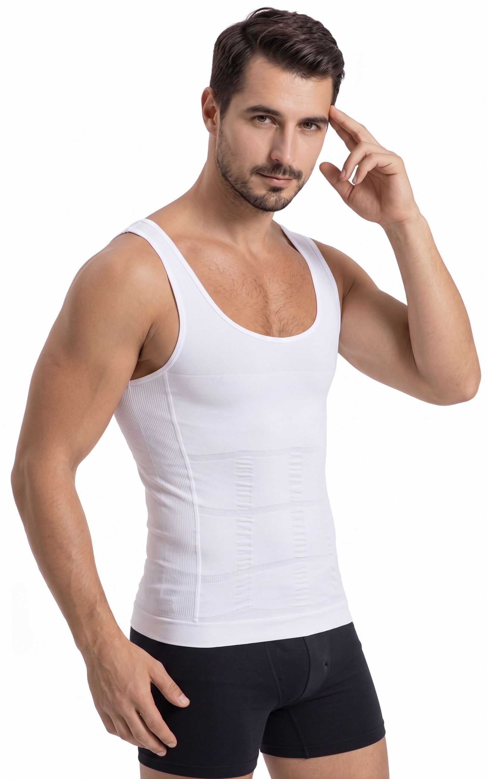 dermaweor Men Shapewear-picture-35