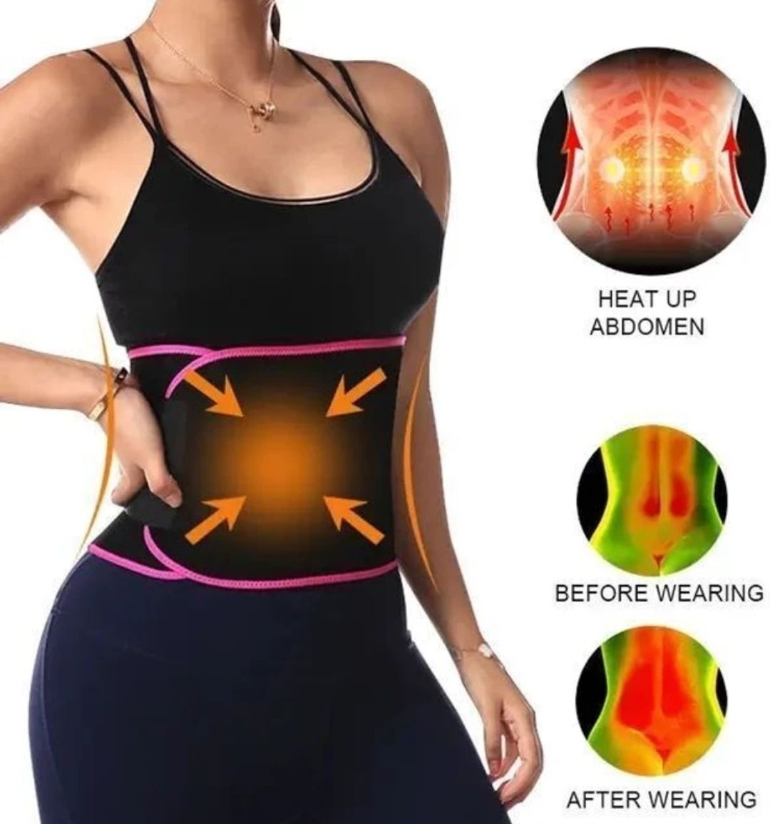 jyotishka Men, Women, Unisex Shapewear-picture-12