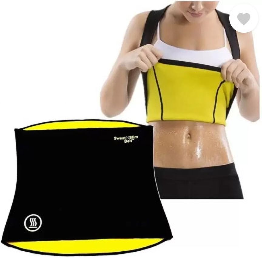 Unisex, Men, Women Shapewear