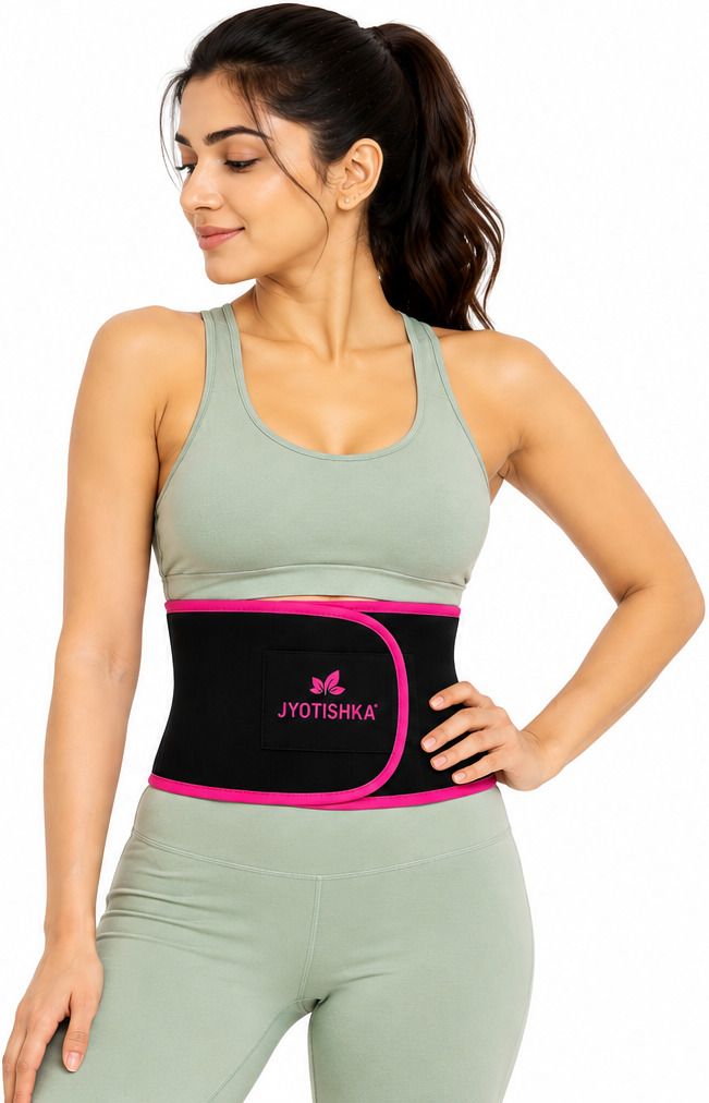 jyotishka Men, Unisex, Women Shapewear-picture-13