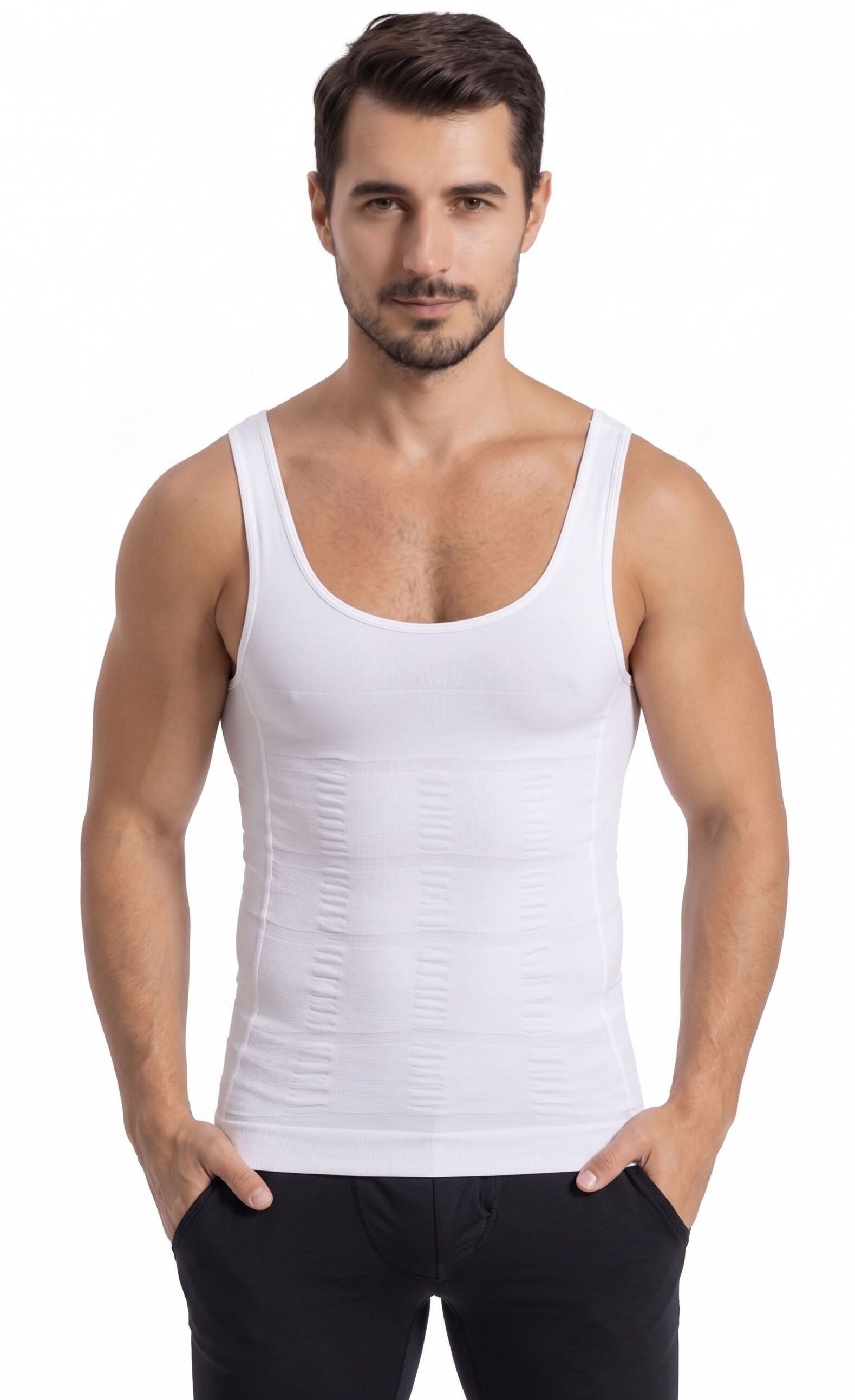Men Shapewear-image-16