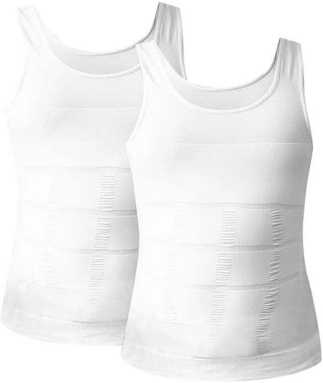 fit bee Men Shapewear-picture-10