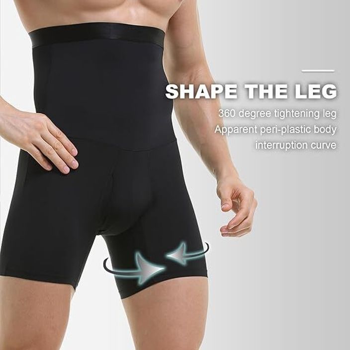 ishavasyamstore Men Shapewear-picture-19