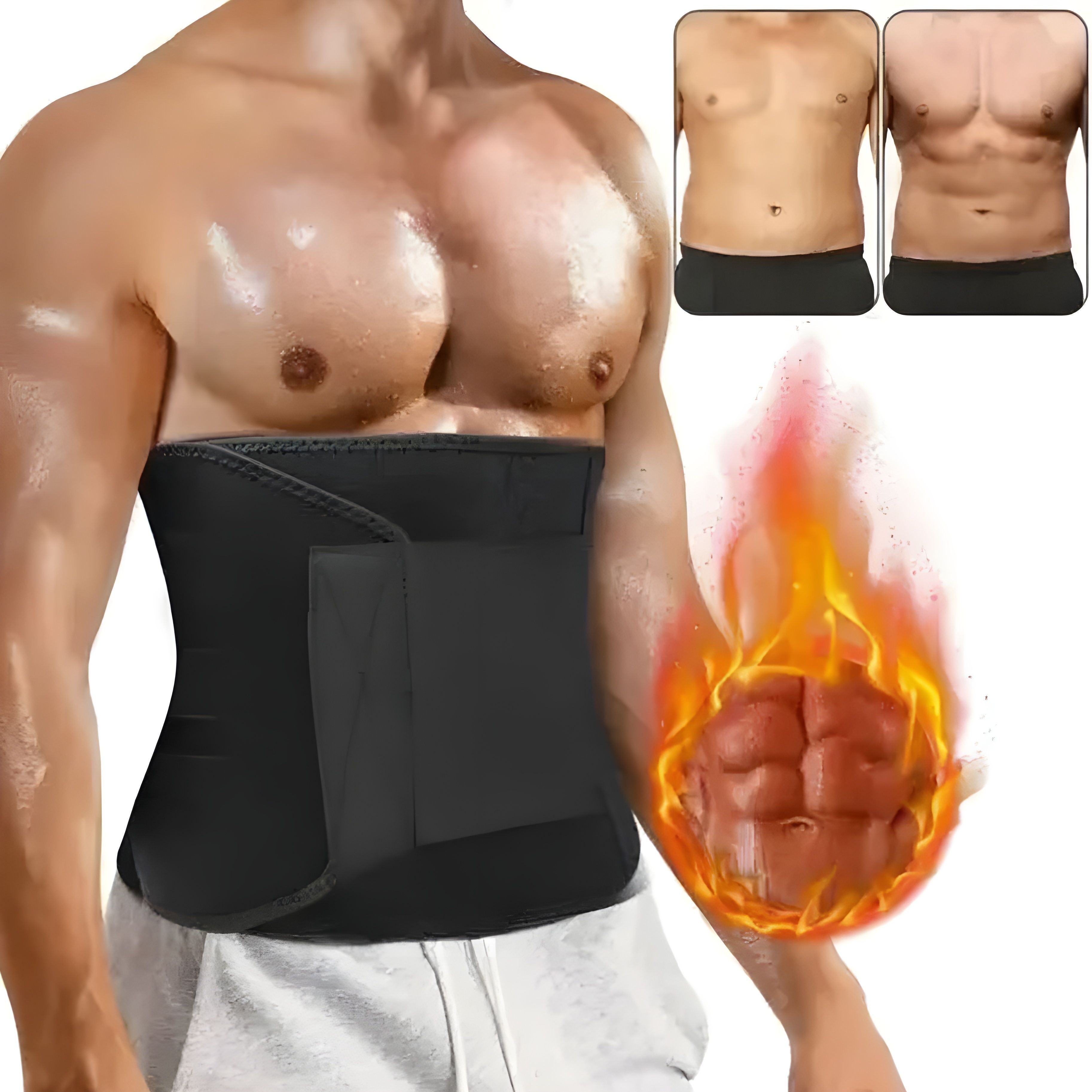 Women, Men, Unisex Shapewear-image-26