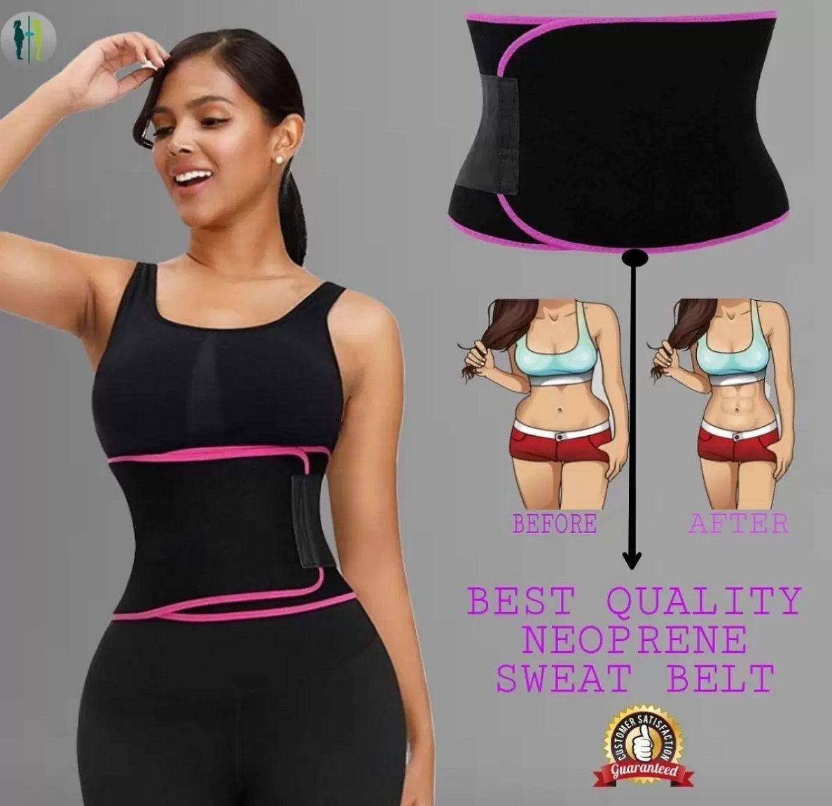 Men, Women, Unisex Shapewear