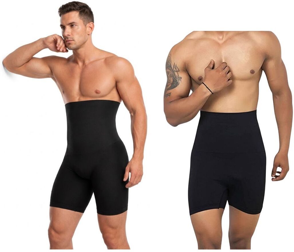 vayrix Men Shapewear-picture-13