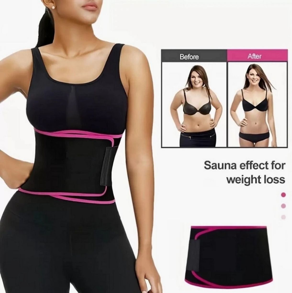 trendy store Men, Women Shapewear-picture-23