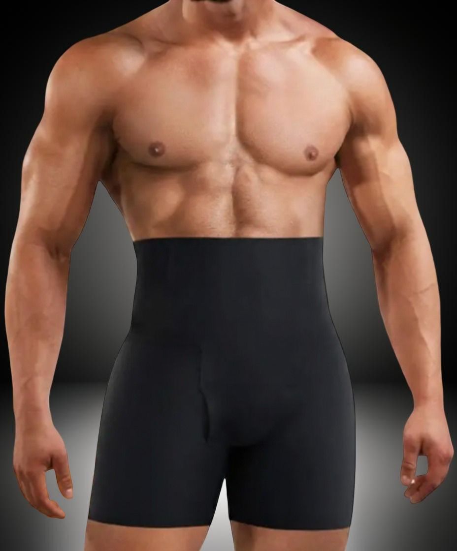 panaro Men Shapewear-picture-20