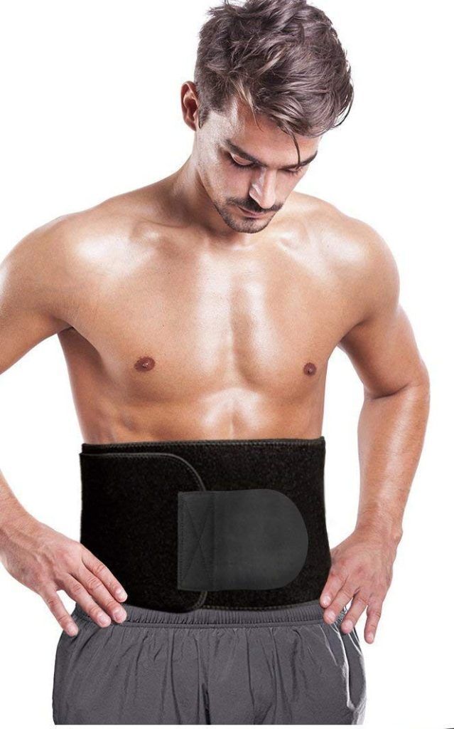 pinglass Men, Women, Unisex Shapewear-picture-19