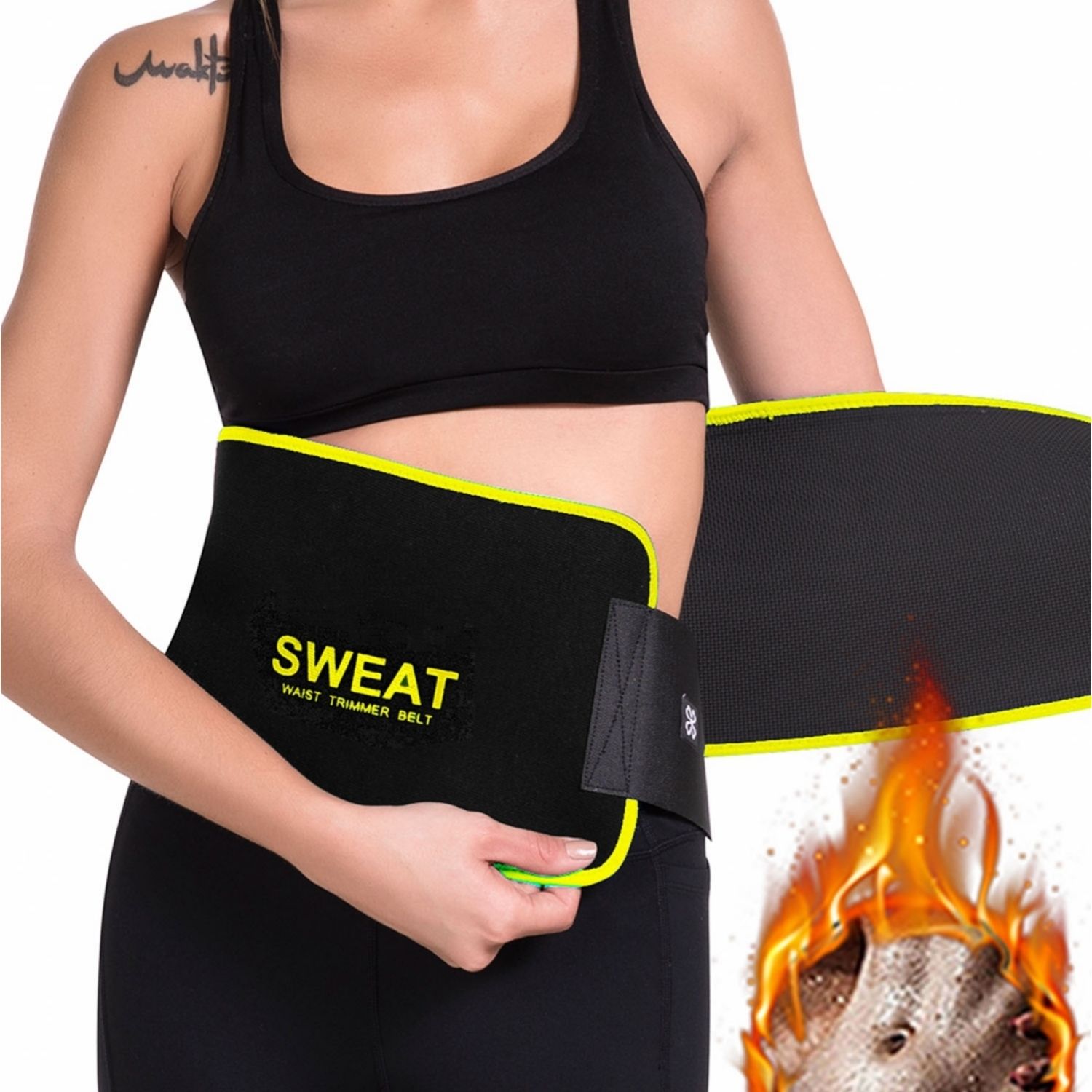 payal trading Men, Women, Unisex Shapewear-picture-21