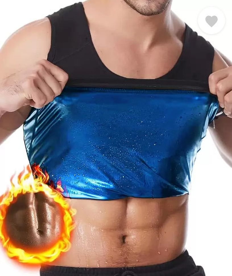 amrio Men Shapewear-picture-10