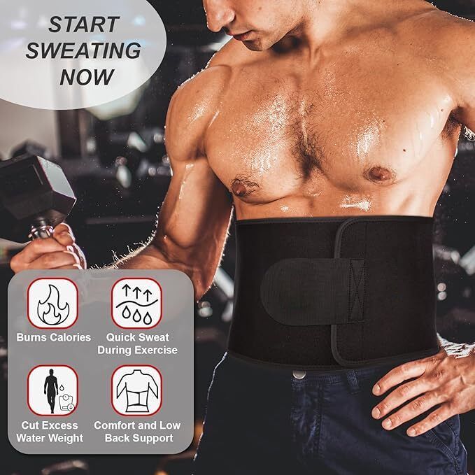 athireal Men, Women, Unisex Shapewear-picture-22