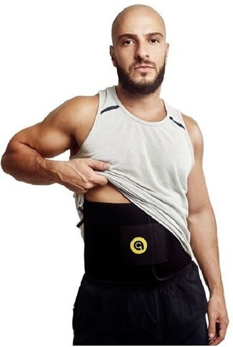 mahirat Men, Women, Unisex Shapewear-picture-16