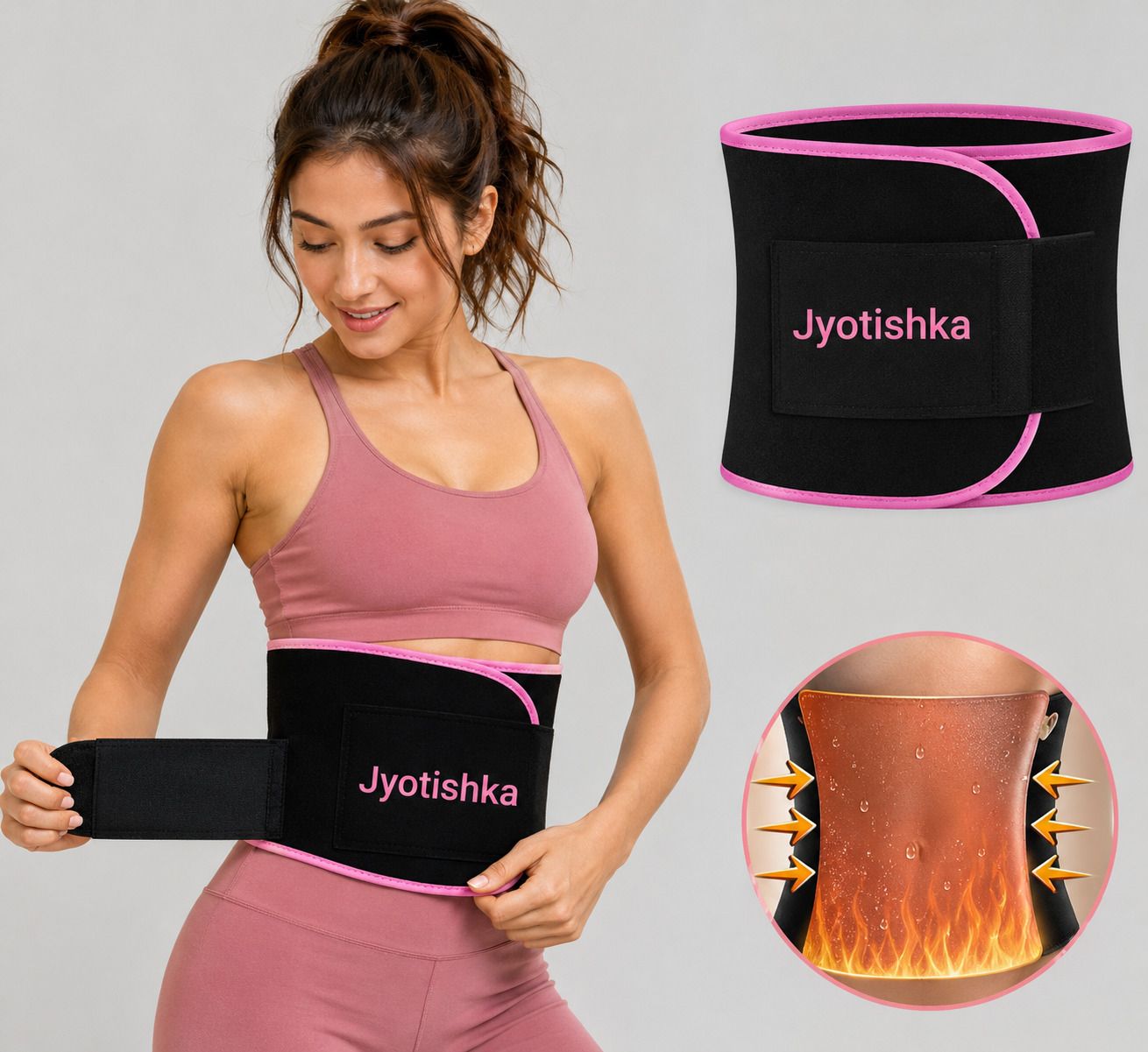 jyotishka Men, Women, Unisex Shapewear-picture-21