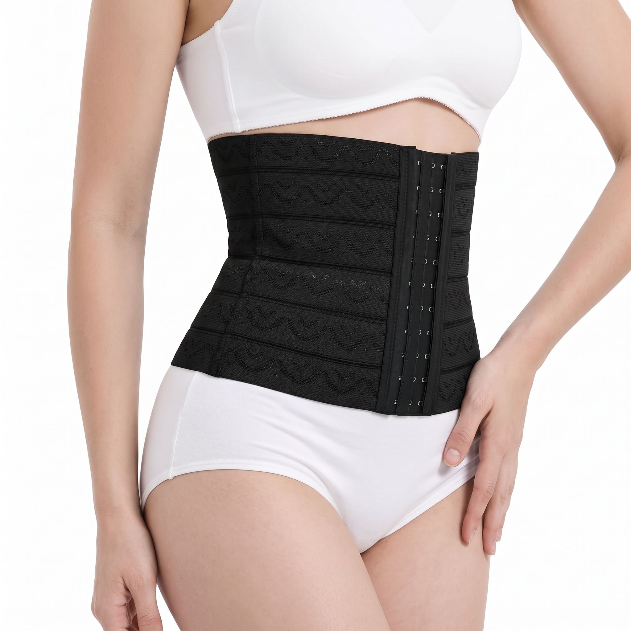 sanvi Men, Unisex, Women Shapewear-picture-8