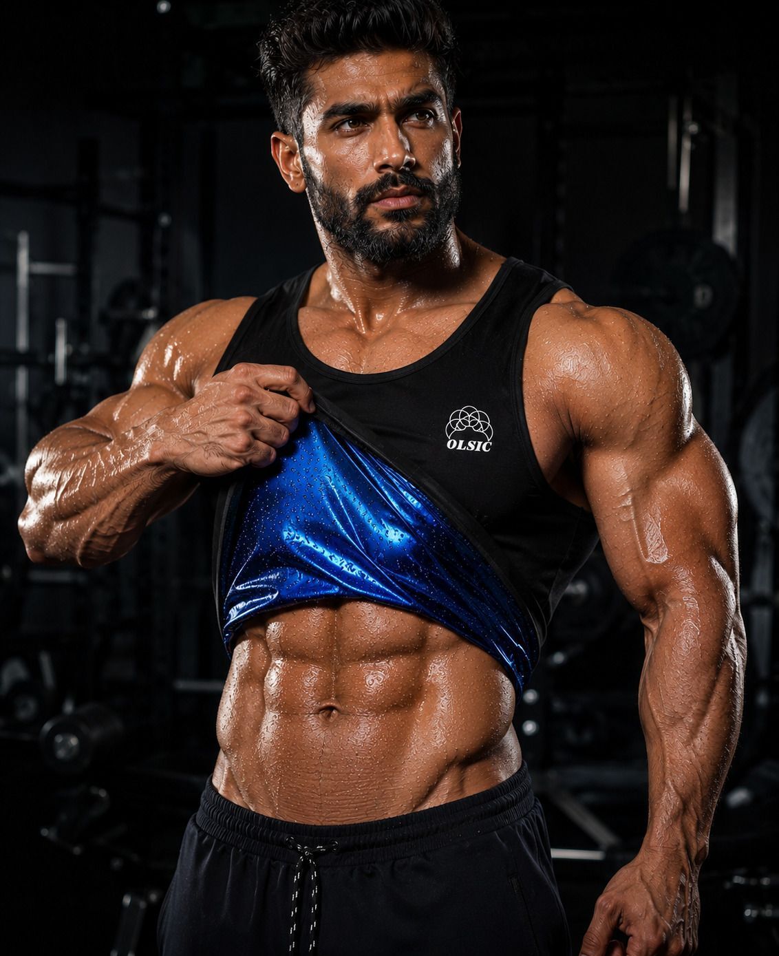 quickmove Men Shapewear-picture-17