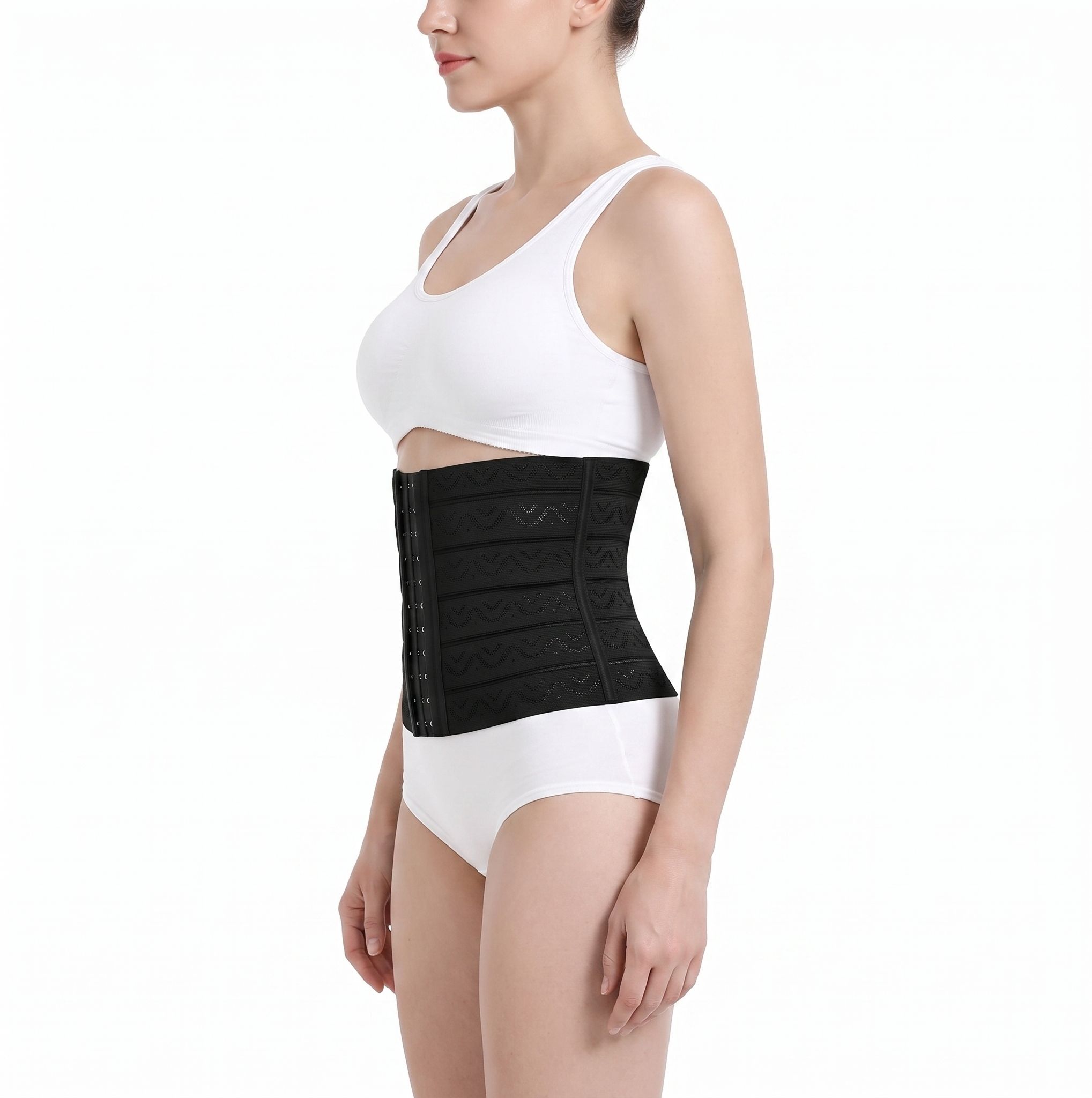sanvi Men, Unisex, Women Shapewear-picture-15