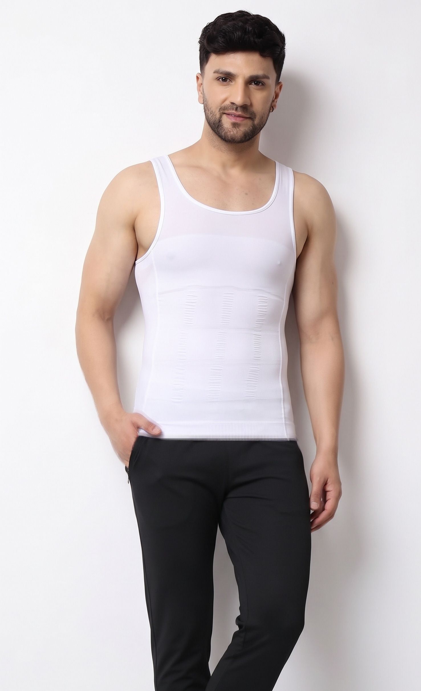 dermaweor Men Shapewear-picture-40