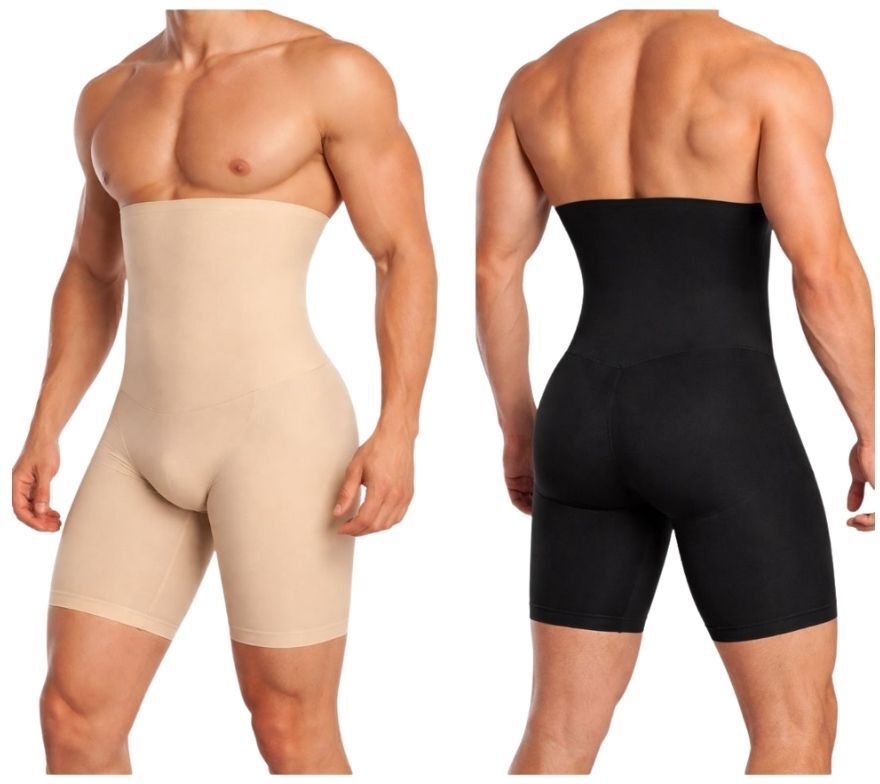 vayrix Men Shapewear-picture-19