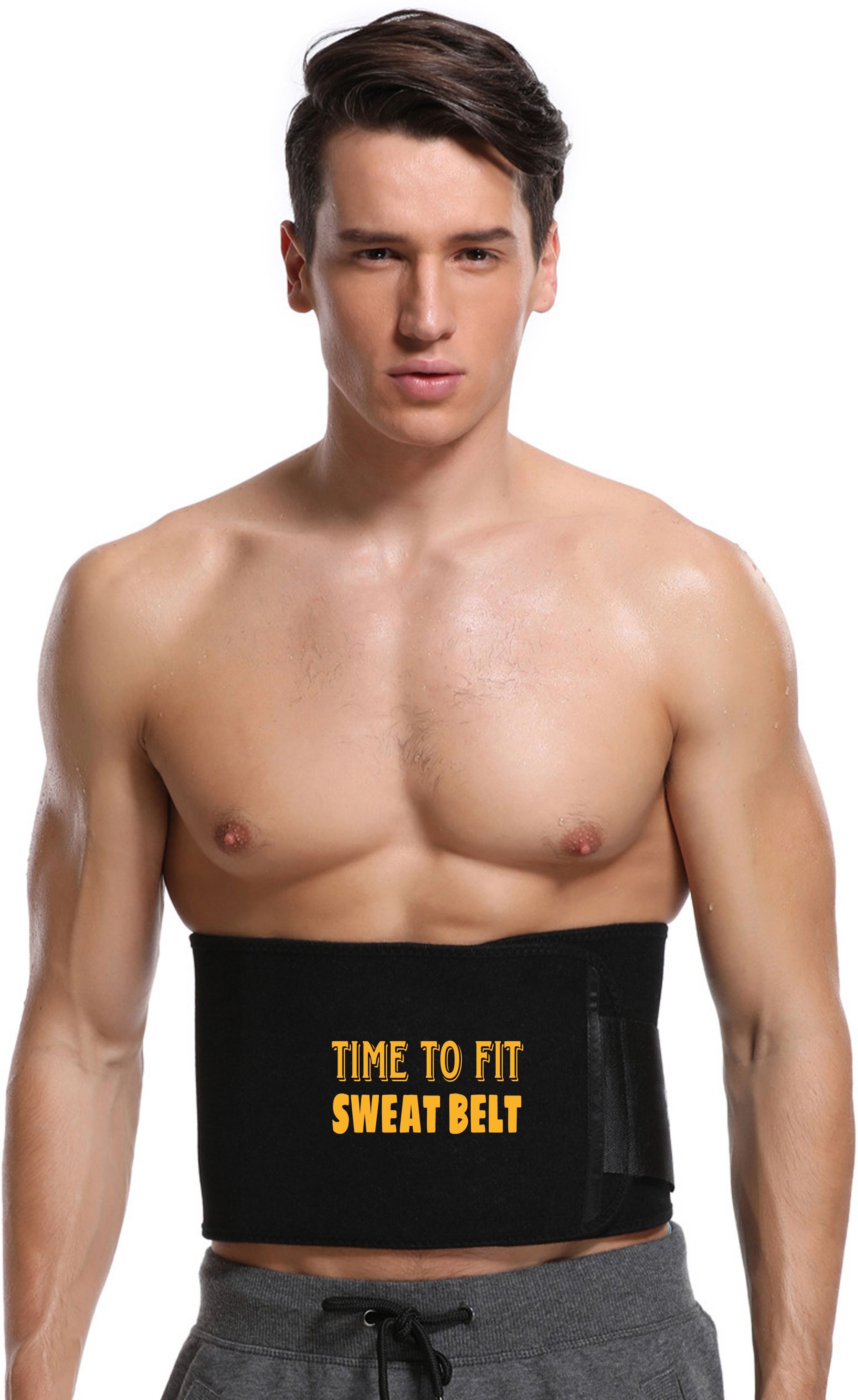 time to fit Men, Women Shapewear-picture-19