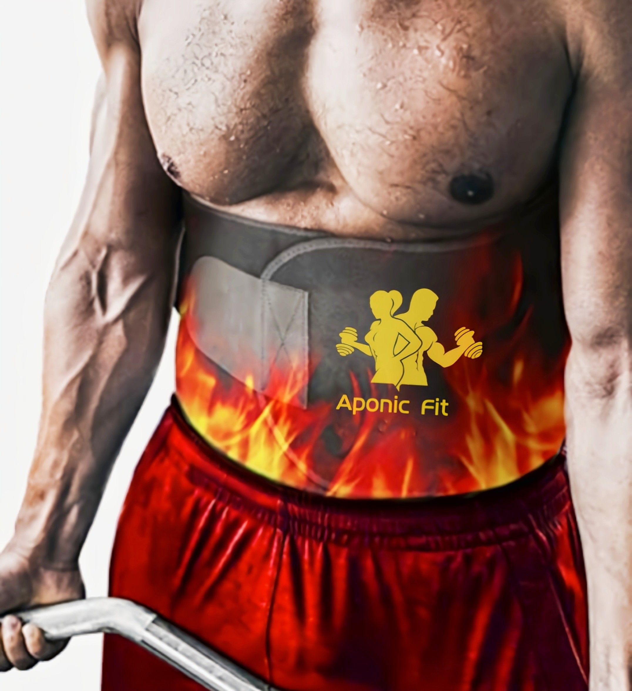 aponic fit Men Shapewear-picture-14